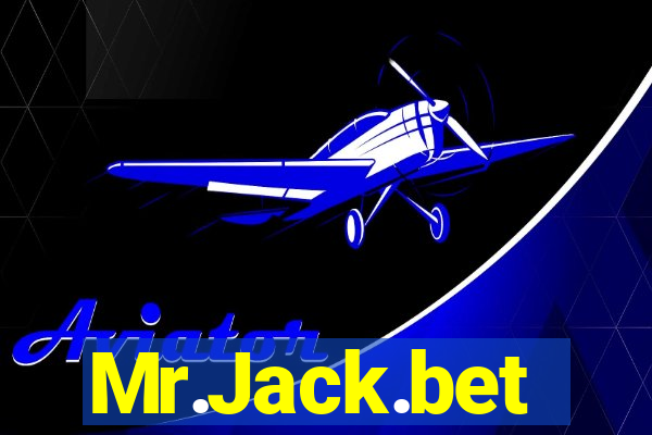 Mr.Jack.bet