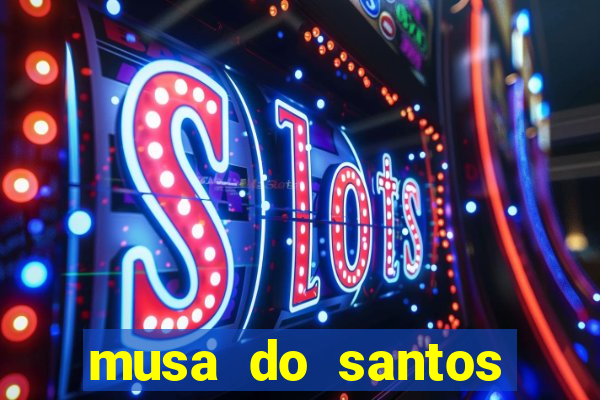 musa do santos futebol clube 2015