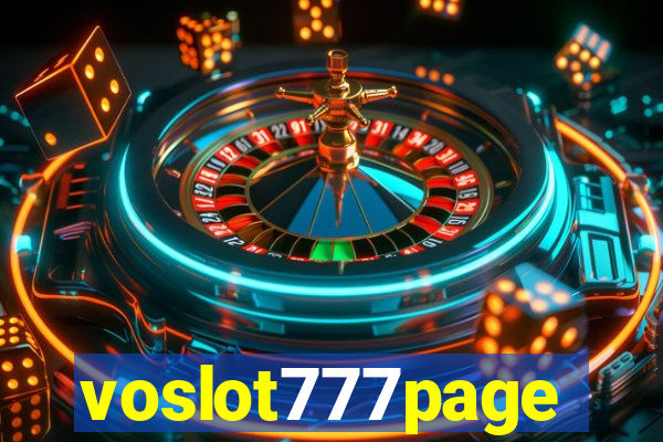 voslot777page