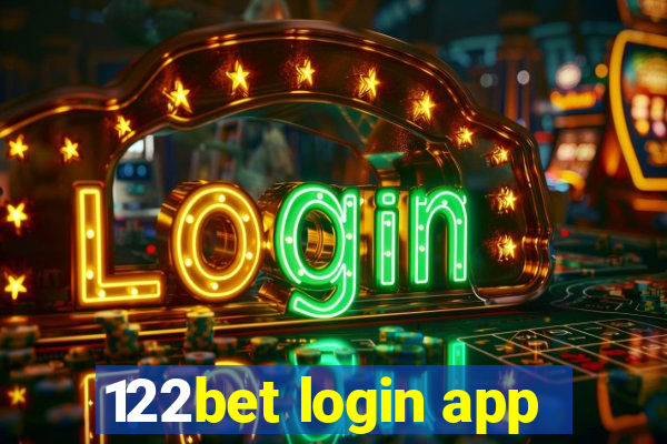 122bet login app