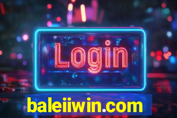 baleiiwin.com