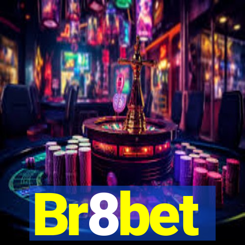 Br8bet