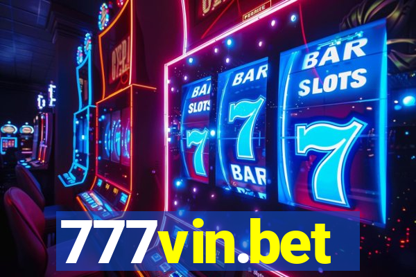 777vin.bet