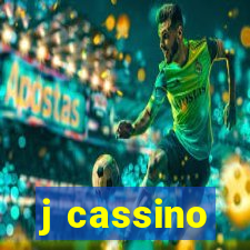 j cassino