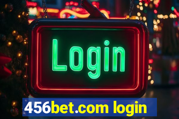 456bet.com login