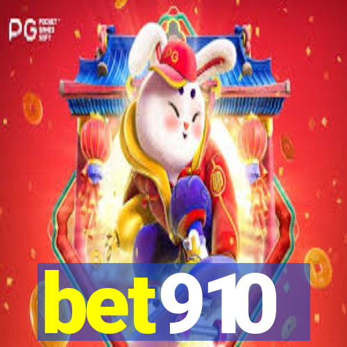 bet910