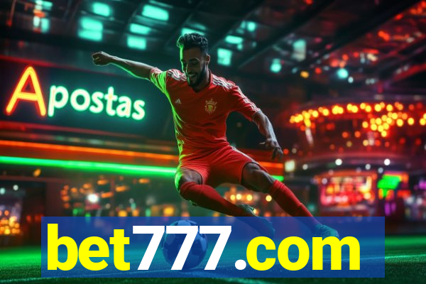 bet777.com