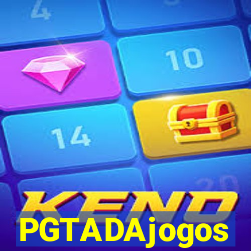 PGTADAjogos