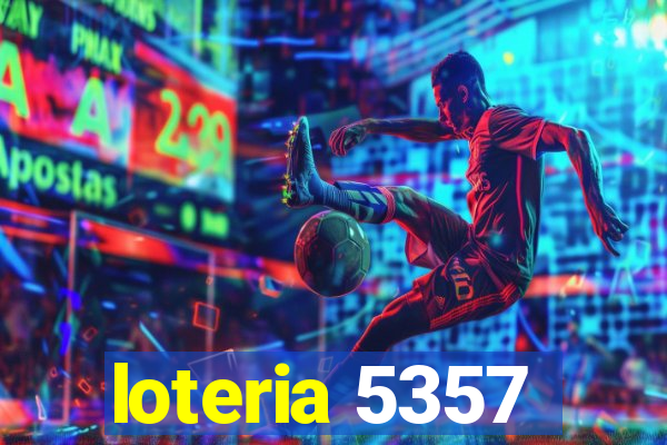 loteria 5357