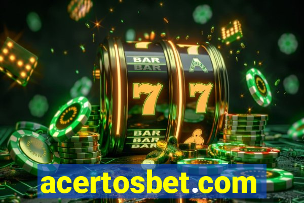 acertosbet.com