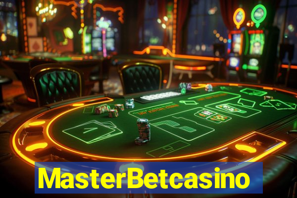 MasterBetcasino