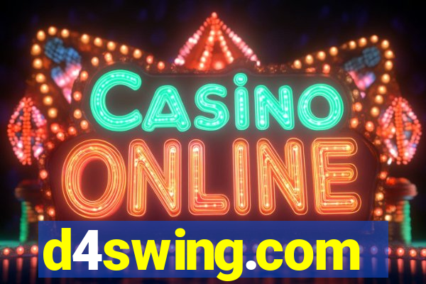 d4swing.com