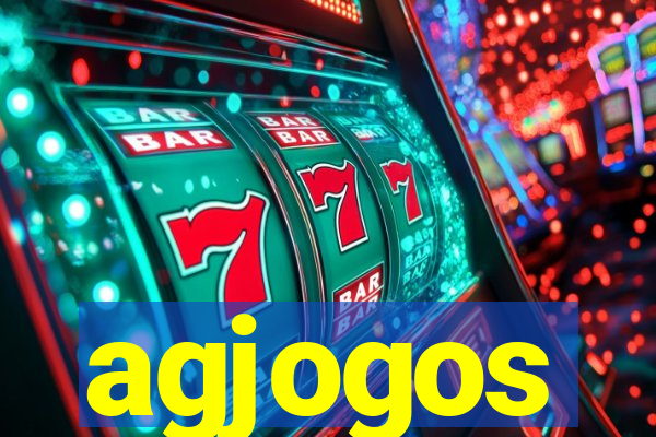 agjogos