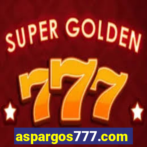 aspargos777.com