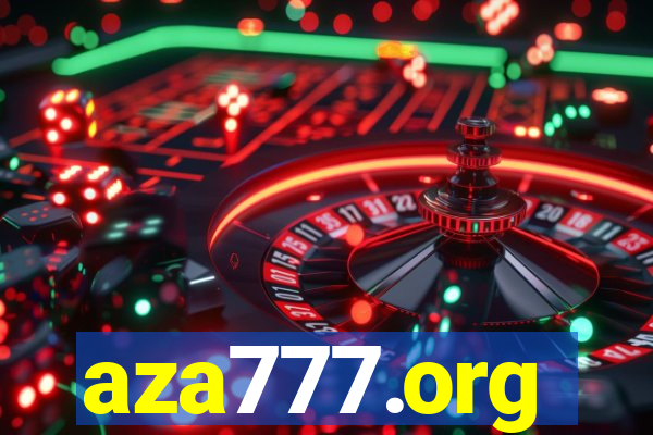 aza777.org