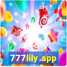 777lily.app