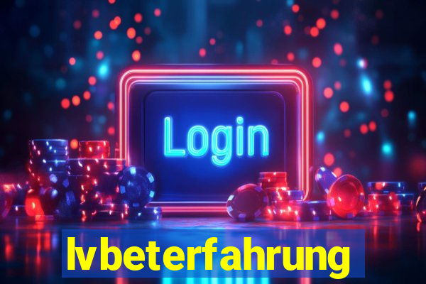 lvbeterfahrung