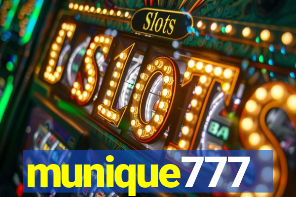 munique777