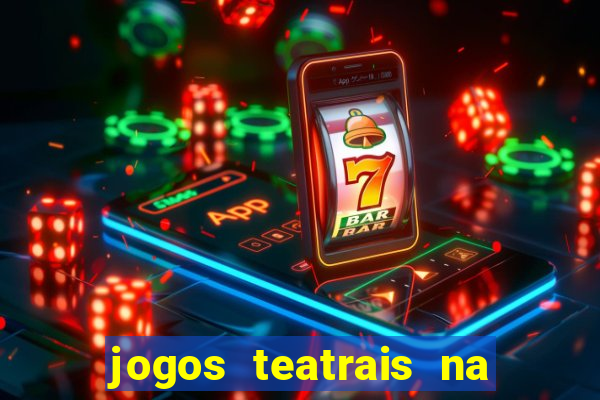 jogos teatrais na escola olga reverbel pdf