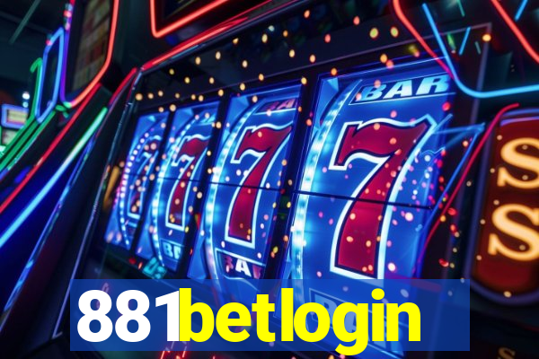 881betlogin