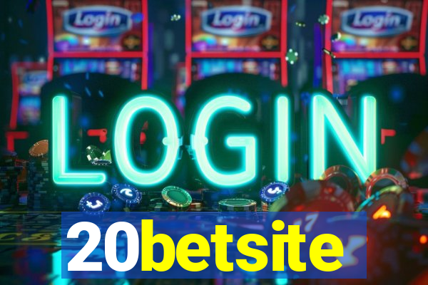 20betsite