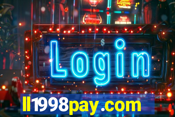 ll1998pay.com