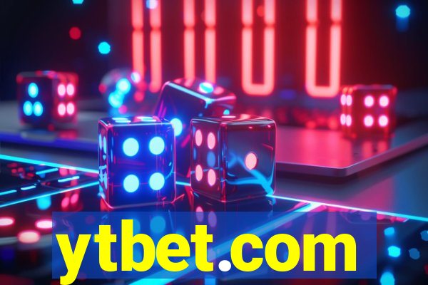 ytbet.com