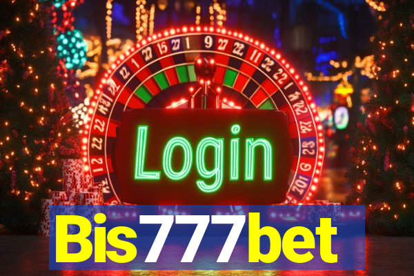 Bis777bet