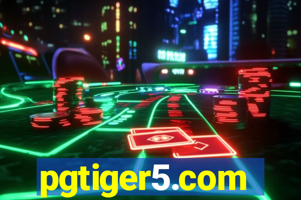 pgtiger5.com