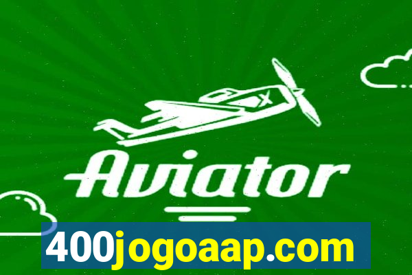 400jogoaap.com