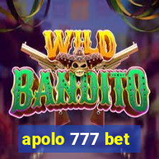 apolo 777 bet