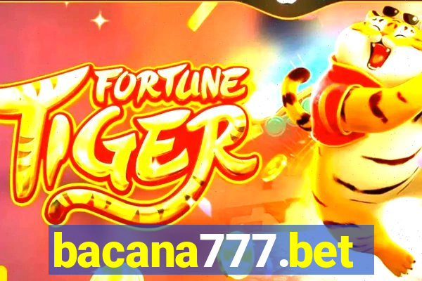 bacana777.bet