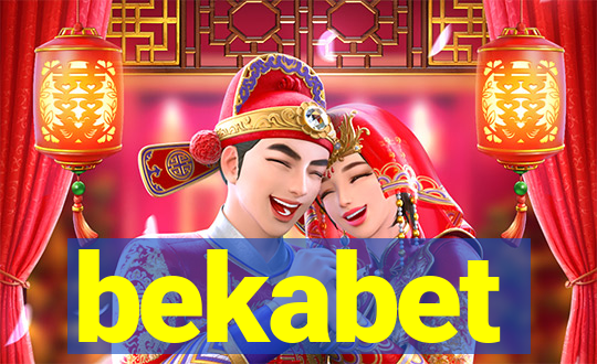 bekabet