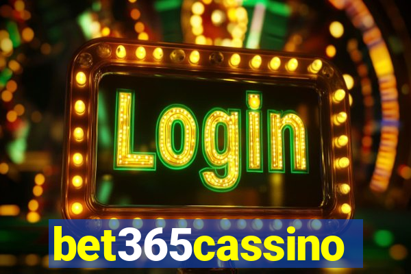 bet365cassino