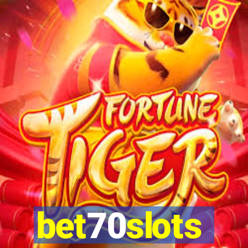 bet70slots