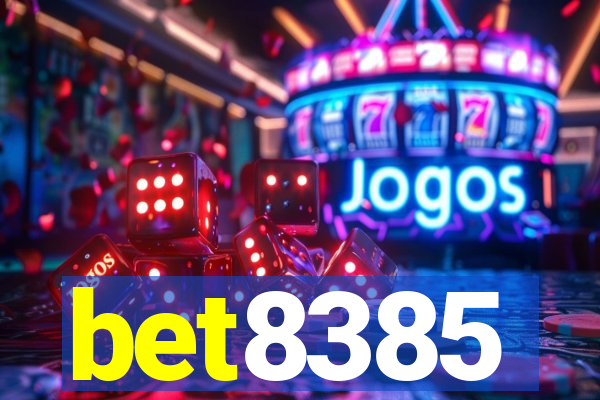 bet8385