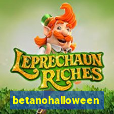 betanohalloween