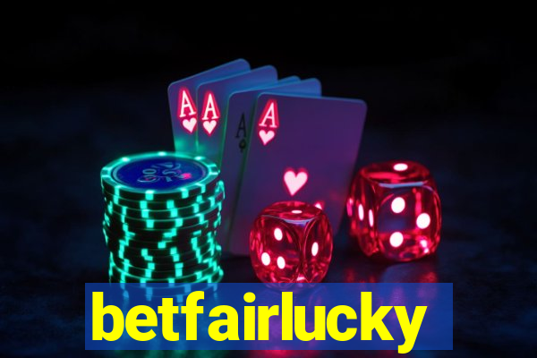 betfairlucky