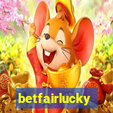 betfairlucky