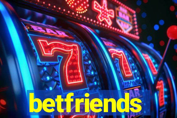 betfriends