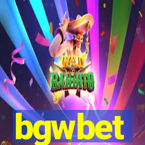 bgwbet