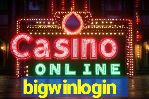 bigwinlogin