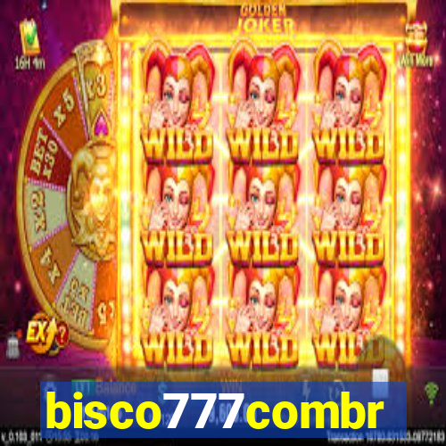 bisco777combr