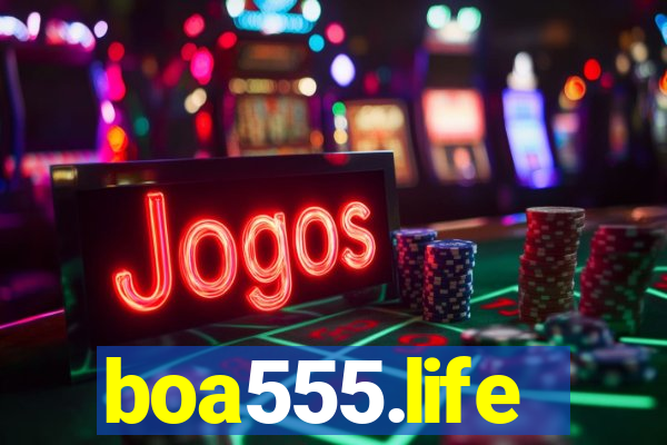 boa555.life