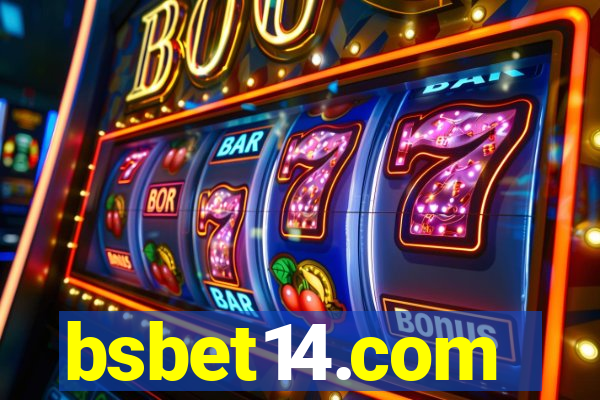 bsbet14.com