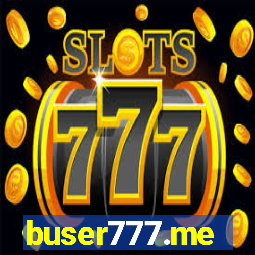 buser777.me