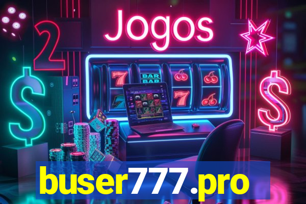 buser777.pro