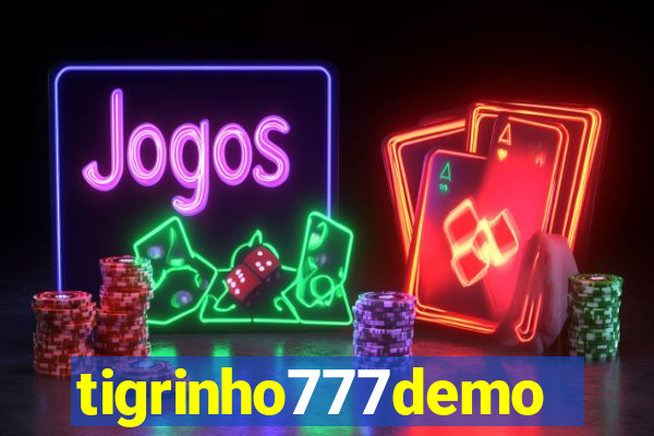 tigrinho777demo