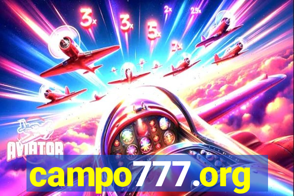 campo777.org