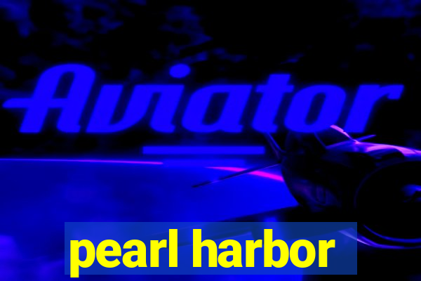 pearl harbor